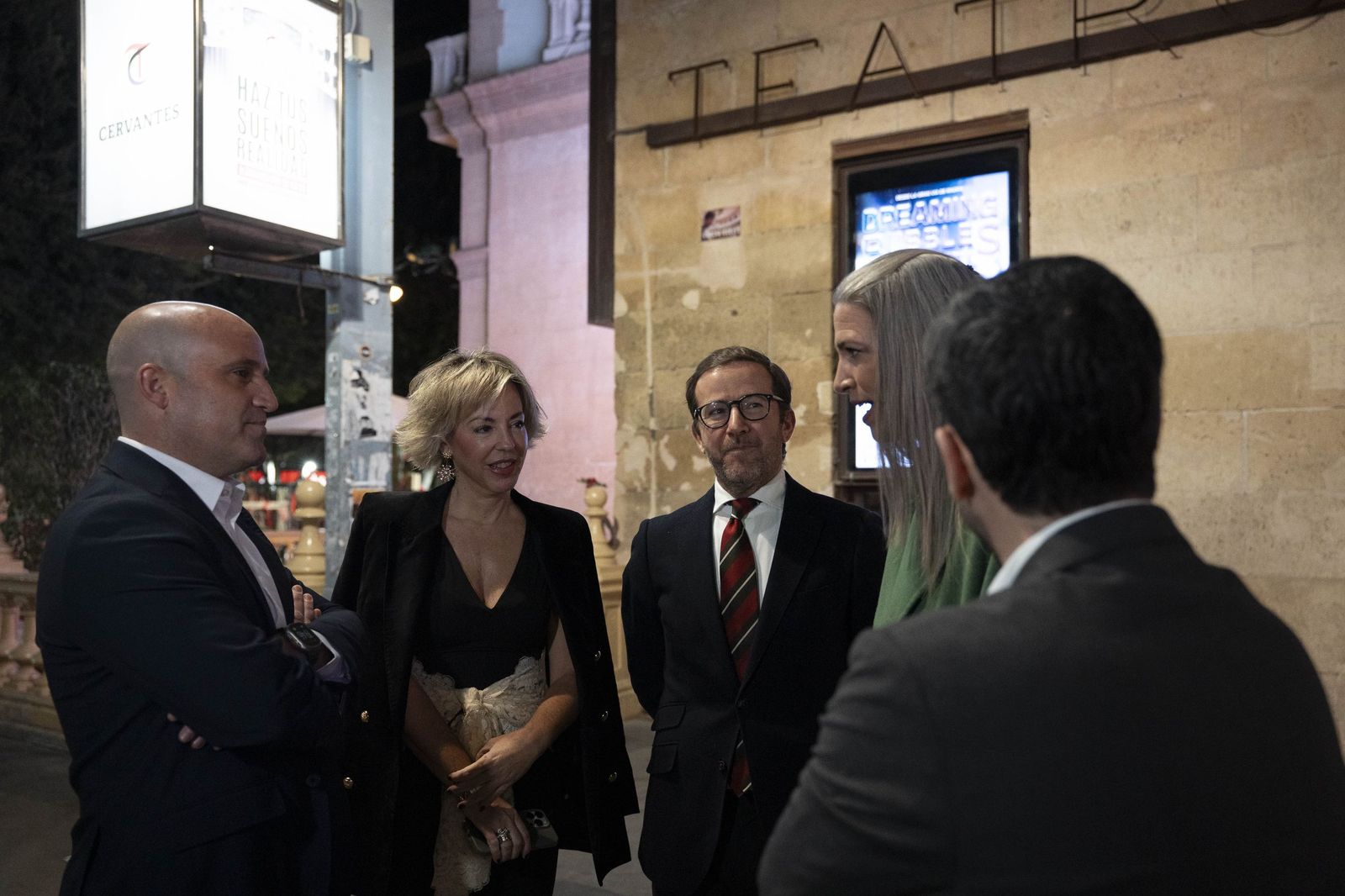 La galería de imágenes de "We love flamenco"