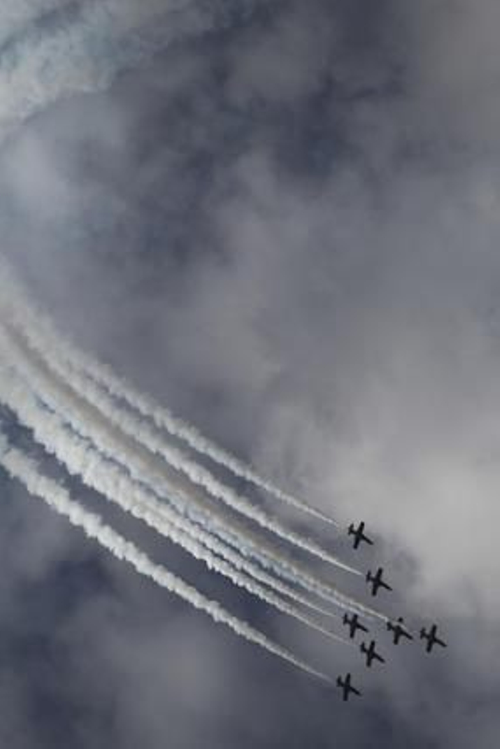 Exhibición operativa conjunta de las Fuerzas Armadas en la playa de La Malagueta

Foto: Sergio Camacho