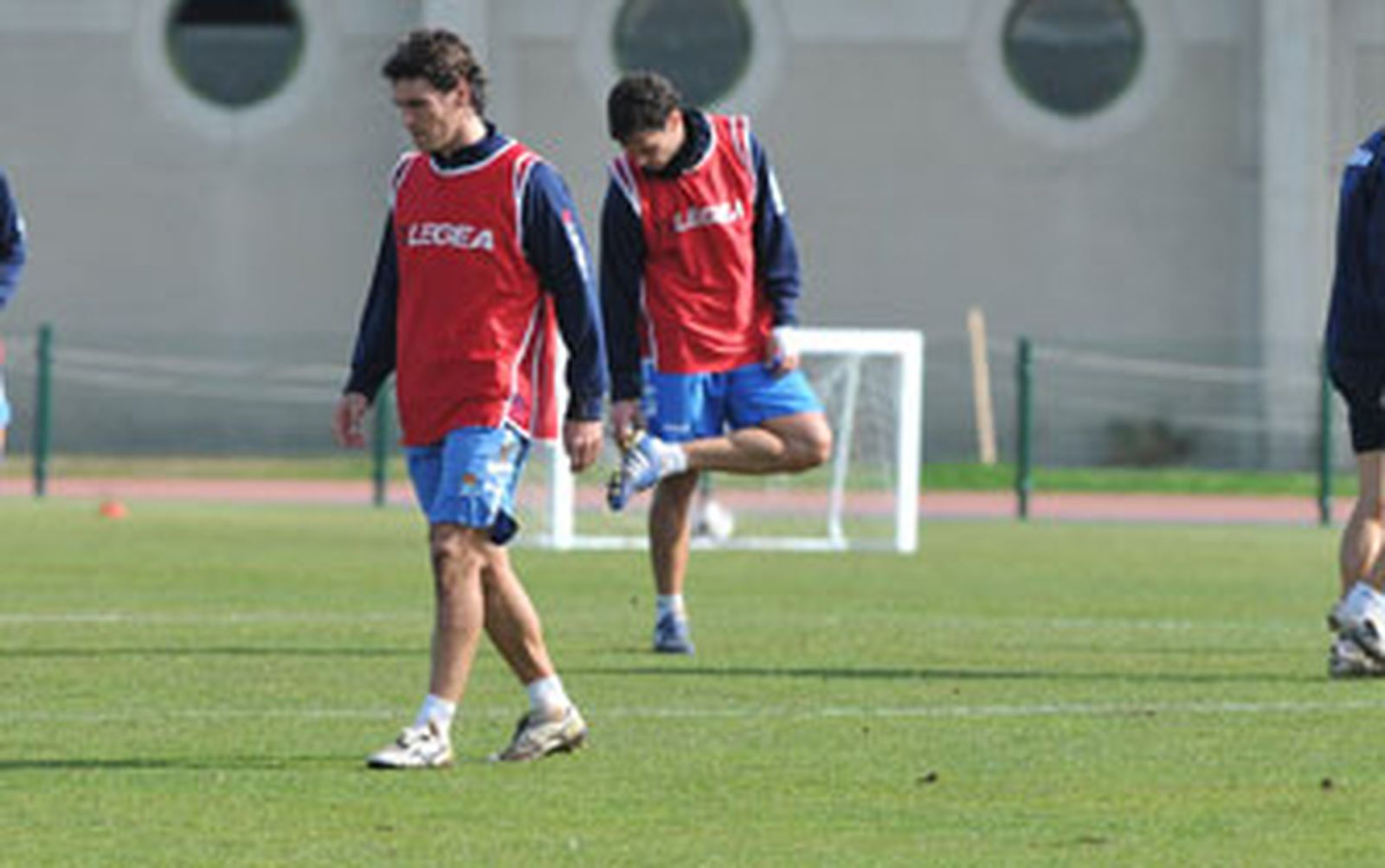 "Tenemos la moral alta"