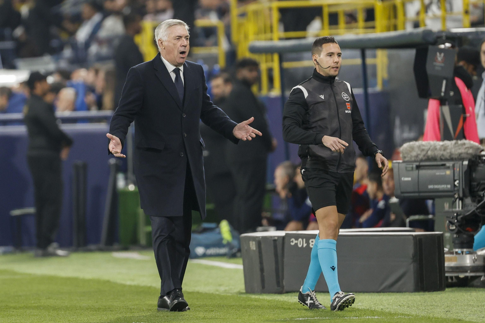 Las fotos del Real Madrid - Atlético de Supercopa