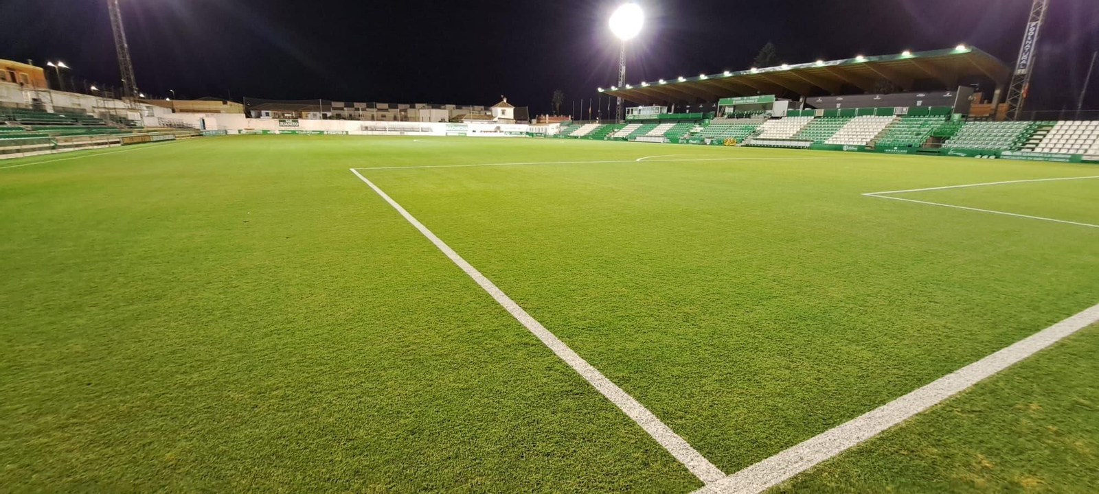 El Palmar de Sanlúcar.