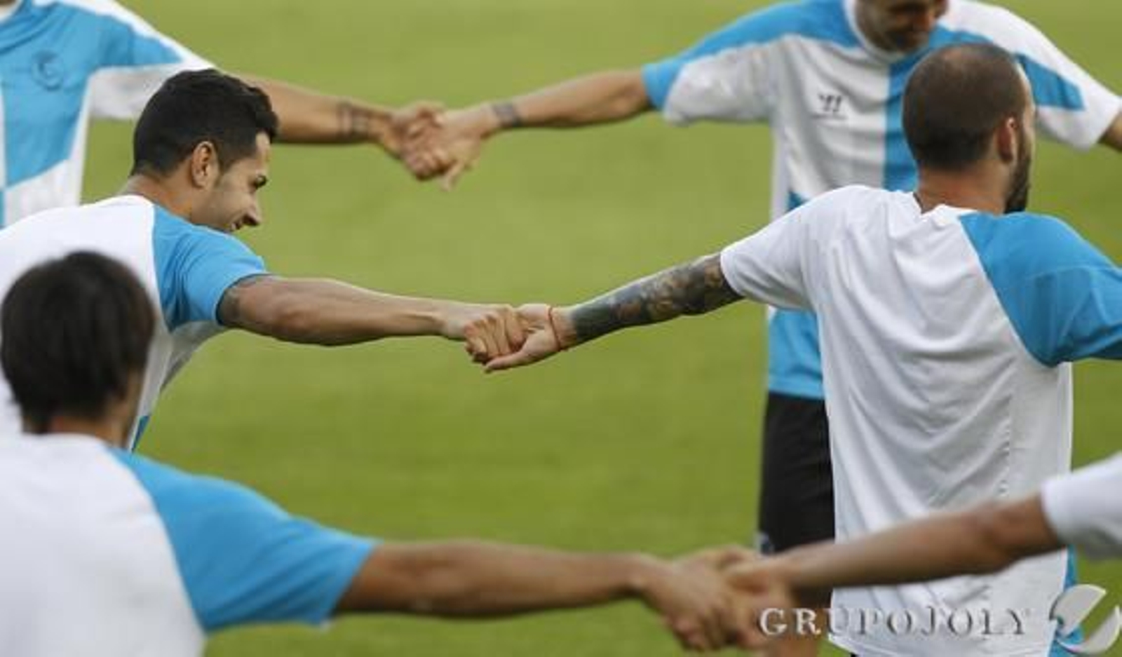 Foto: Antonio Pizarro