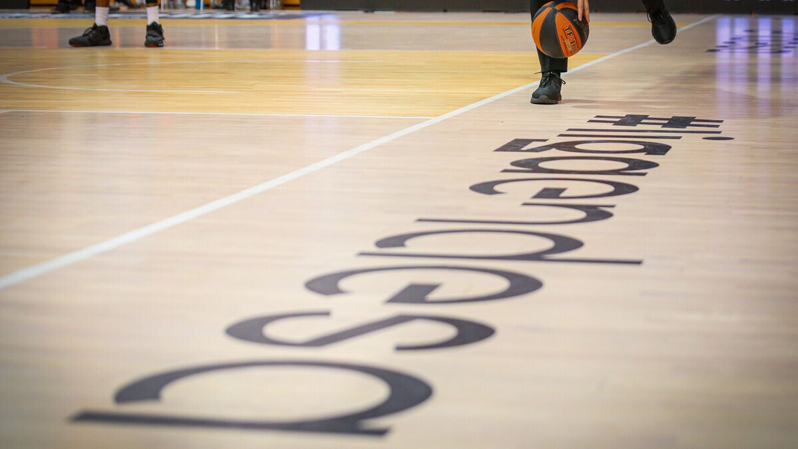 Horarios y TV de la jornada 6 de la ACB.