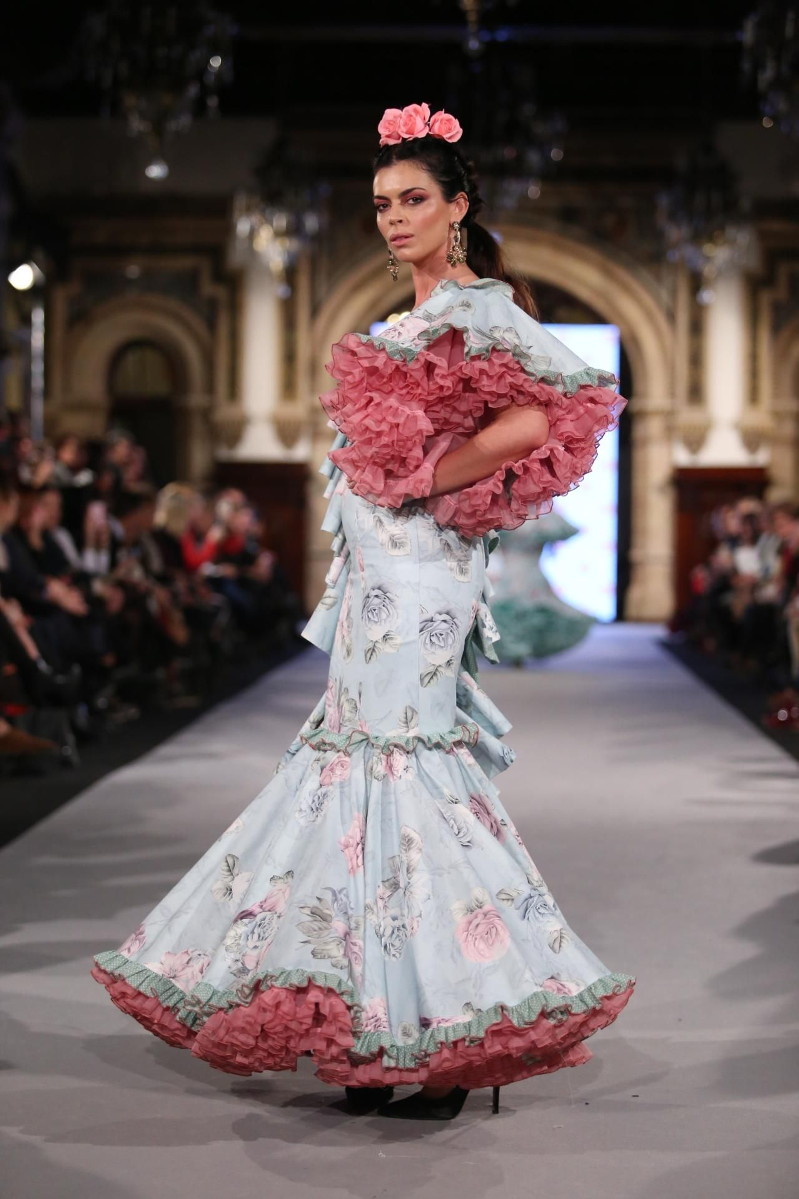 We Love Flamenco 2018 - Santana Diseños We Love Flamenco 2018 - Santana Diseños