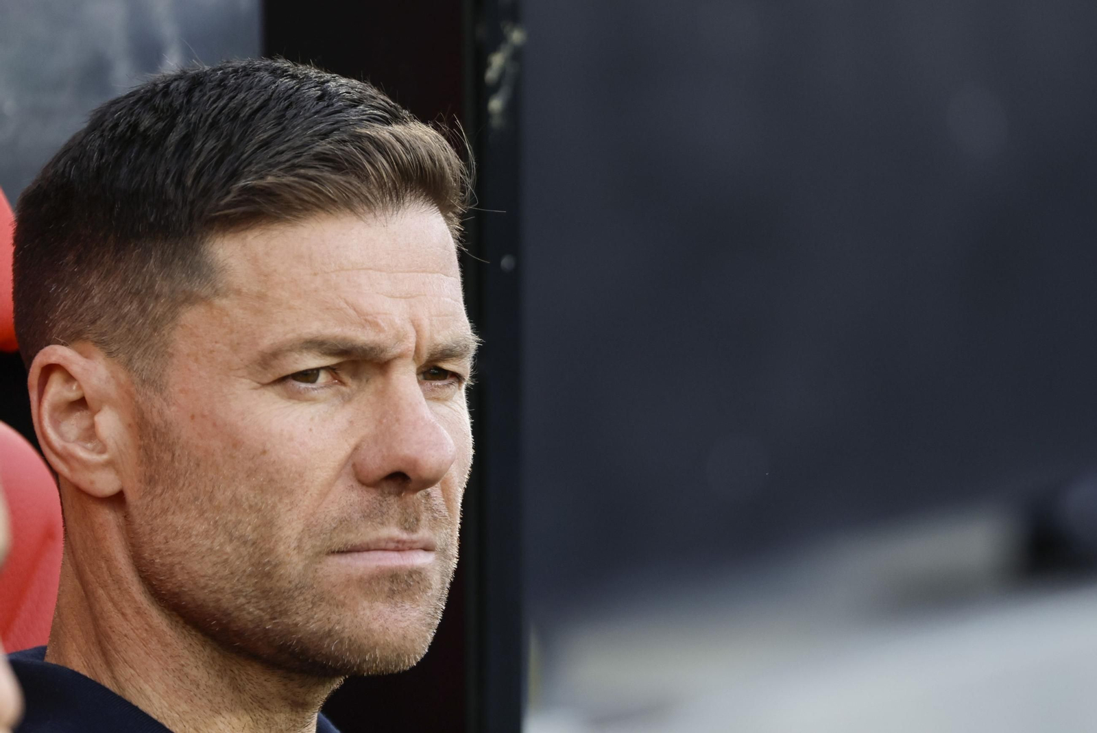 Las imágenes del Rayo Vallecano-Real Madrid