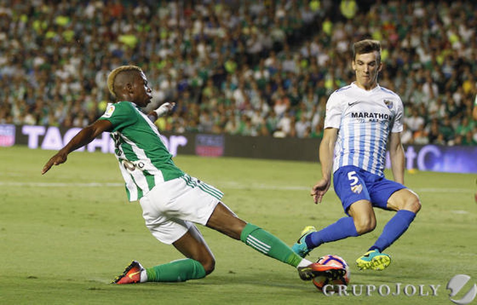 Foto: Antonio Pizarro