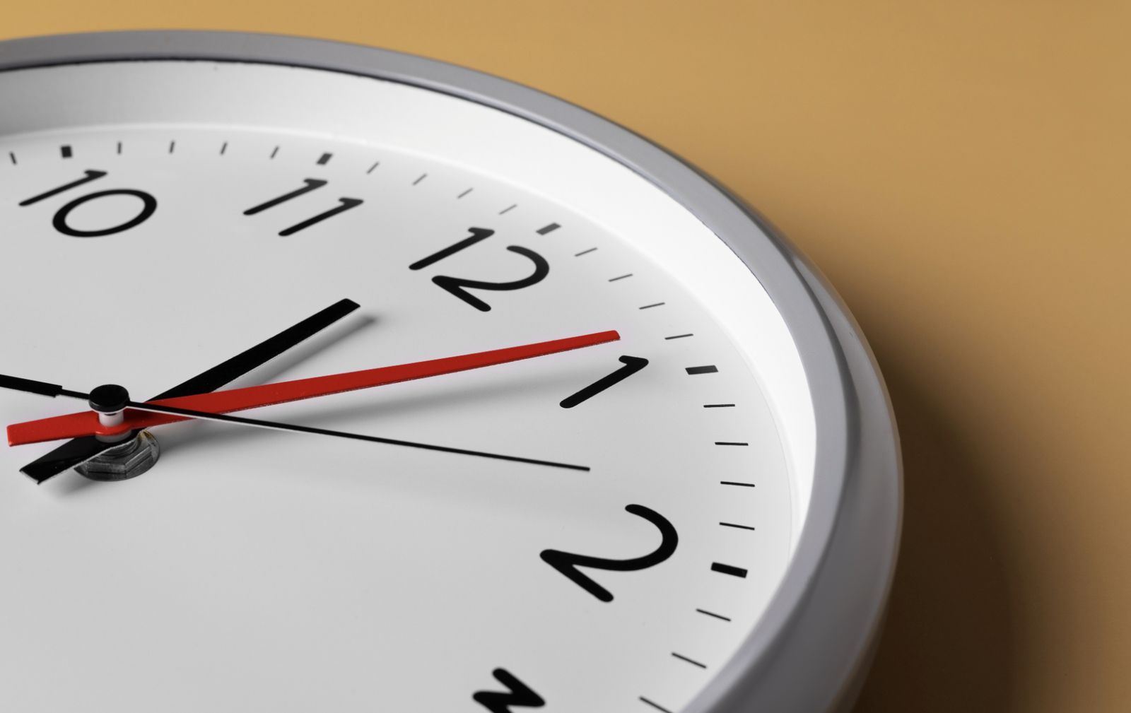 Horas espejo: este es el significado según la numerología