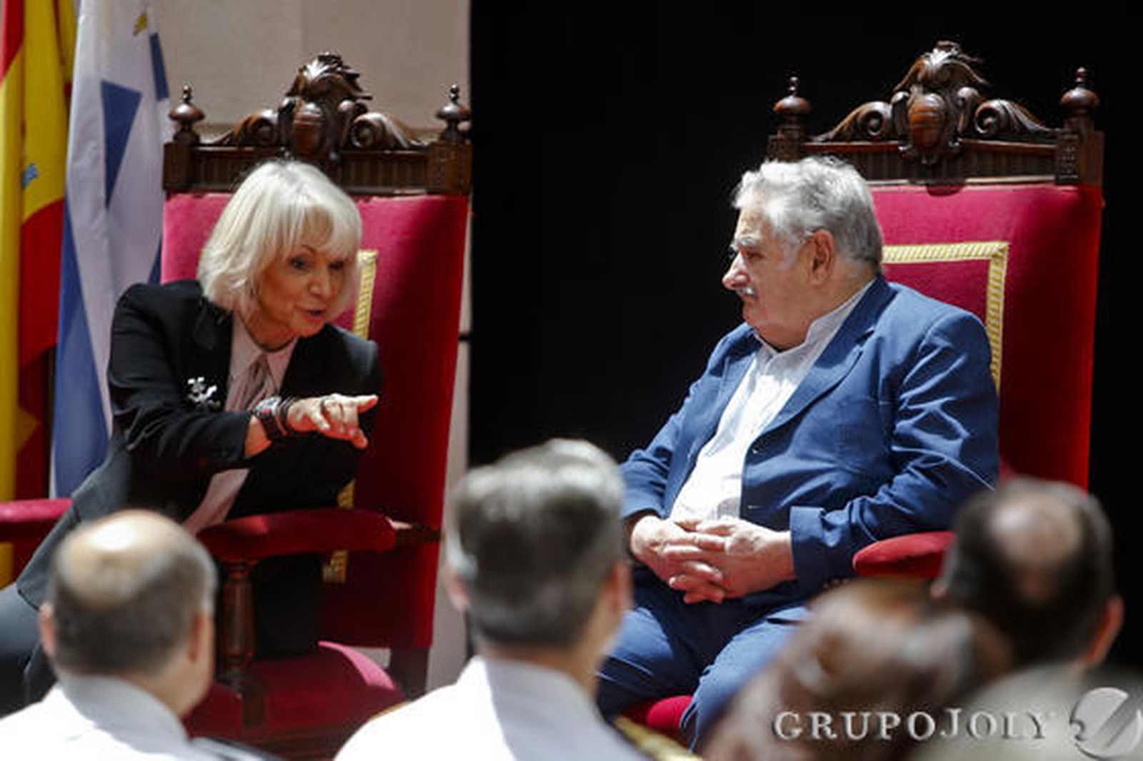 Foto: Julio Gonzalez