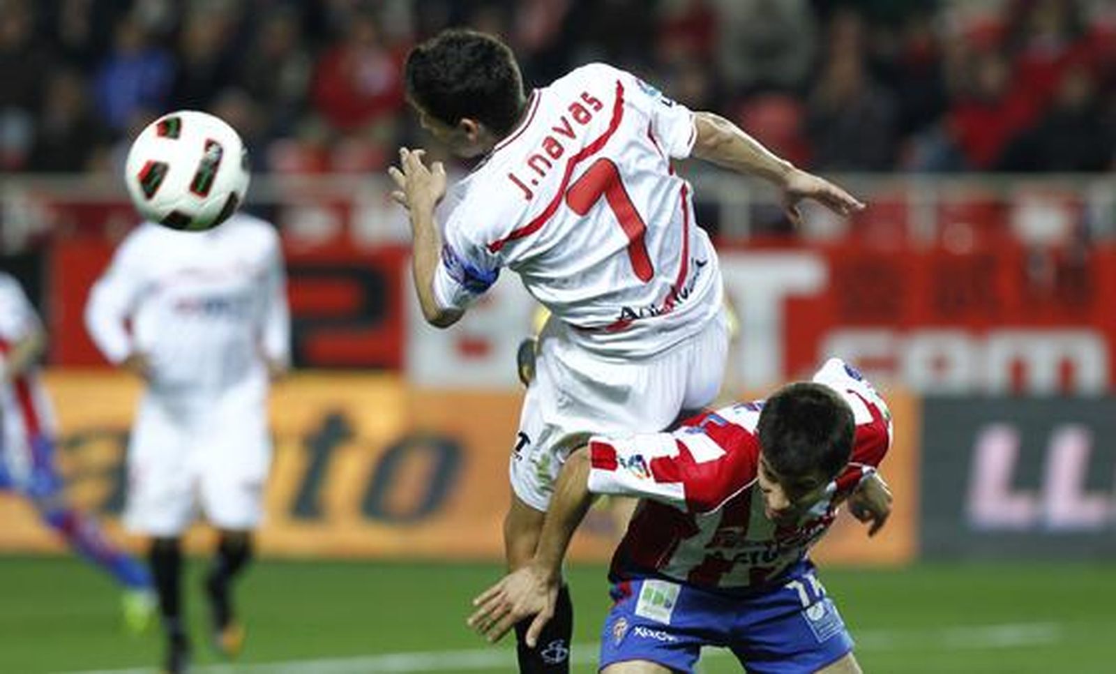 Foto: Antonio Pizarro