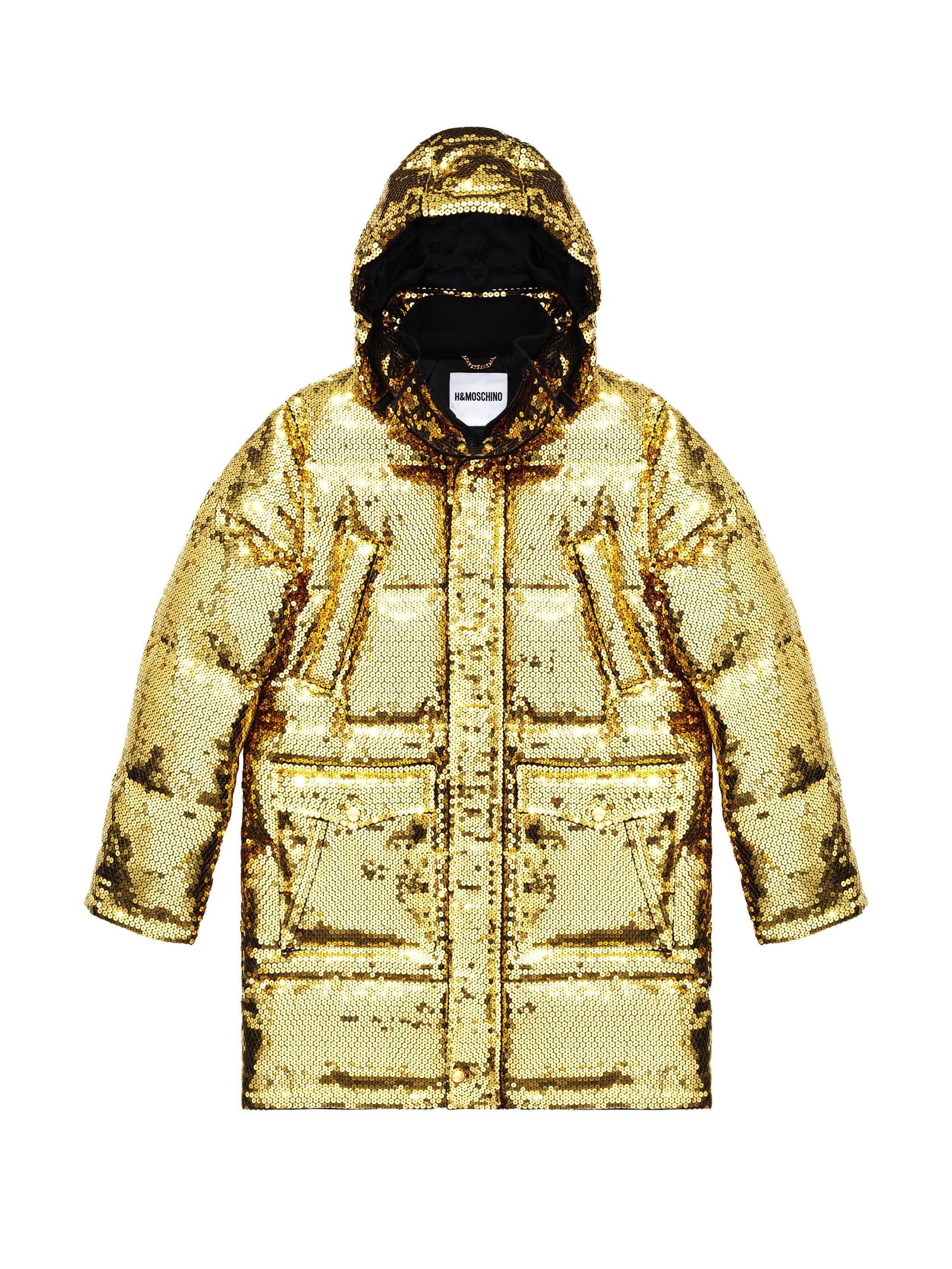 Puffy coats, la mejor tendencia para combatir el frío