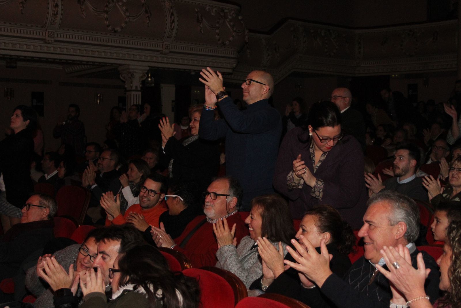 Imágenes del primer día de preliminares de concurso del Carnaval Colombino 2018