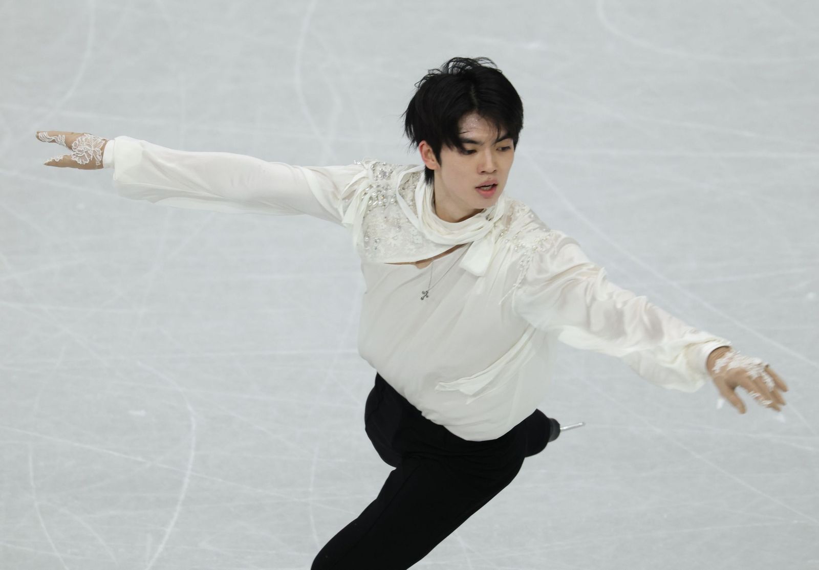 Las mejores fotos de los Juegos Olímpicos de invierno Milán Cortina d'Ampezzo 2026 | Octava jornada