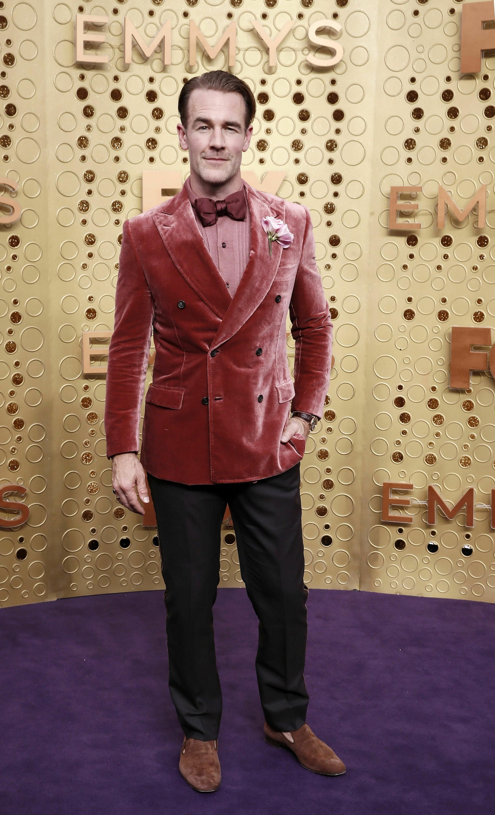 Los looks de la gala de los Emmys 2019