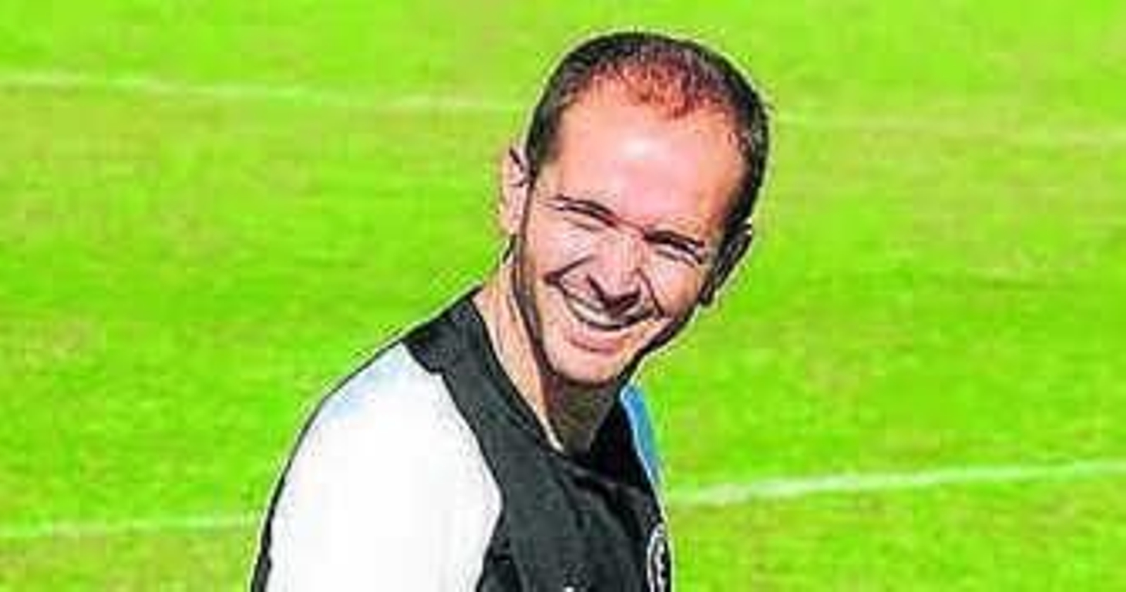 Sergio Rico, durante una de las sesiones de esta semana.