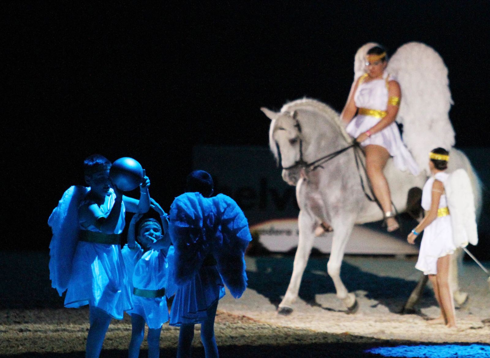 Sicab calienta motores.