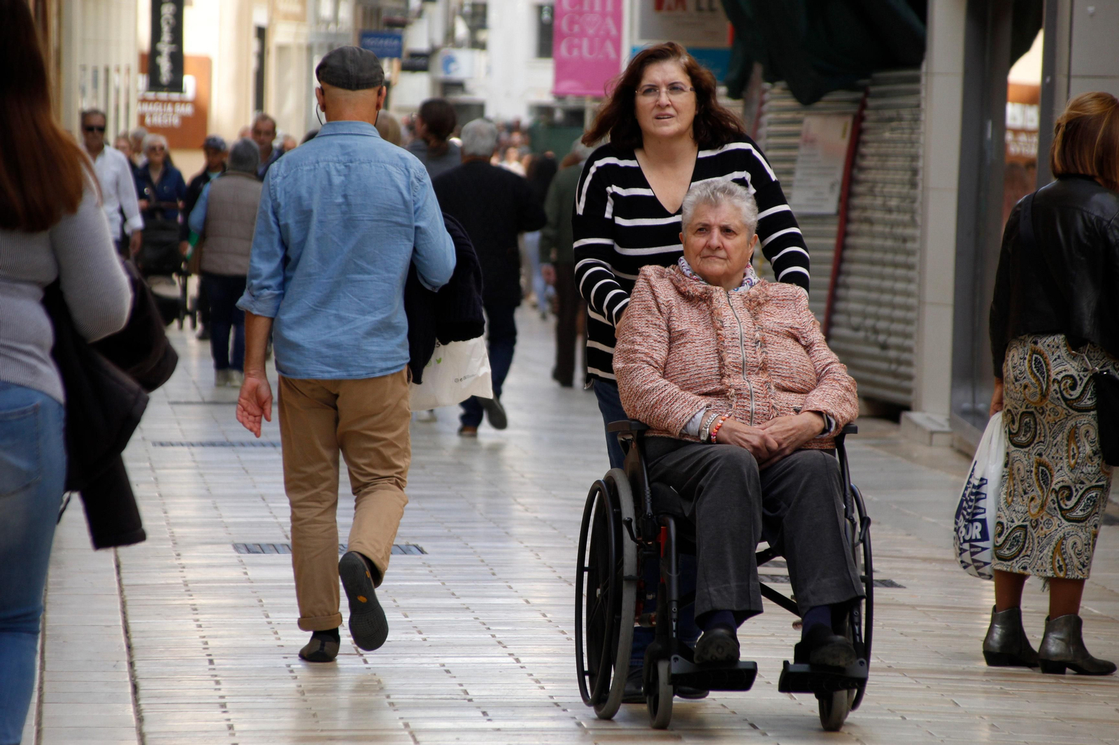 Las imágenes más destacadas del lunes 13 de noviembre en Huelva