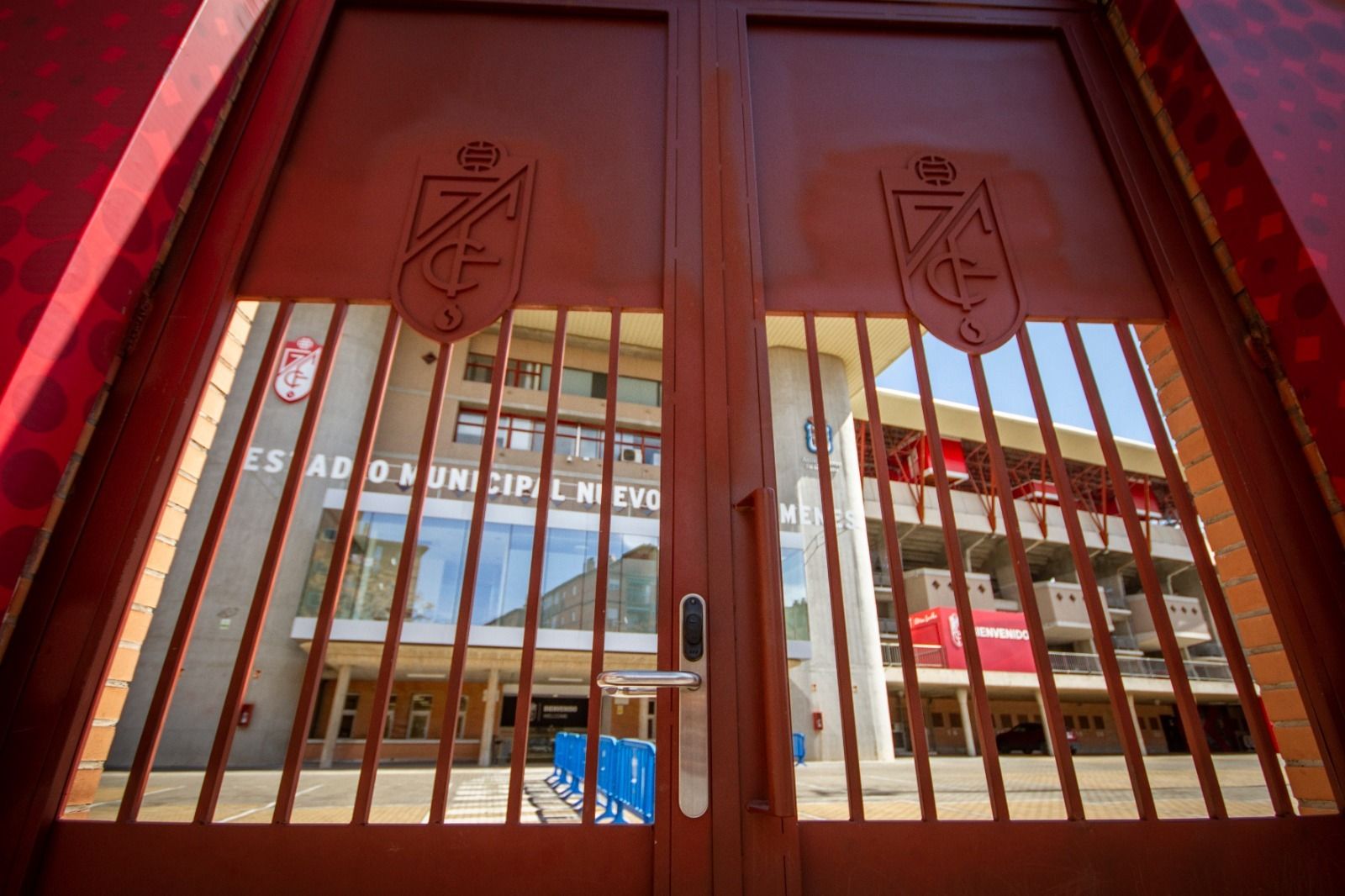 Las mejores fotos de Granada en los 98 días del estado de alarma