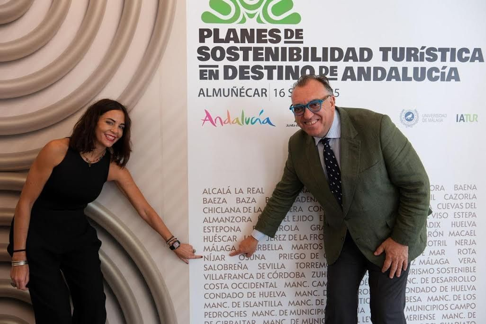 Nijar nunca había manejado un presupuesto tan alto en inversiones turísticas