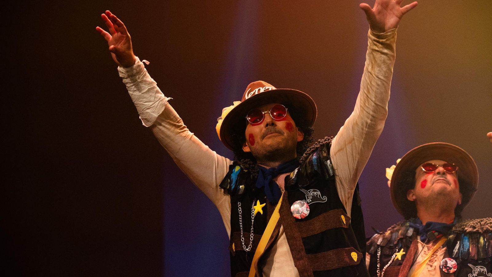 Búscate entre las mejores imágenes de la decimonovena sesión de preliminares del COAC 2025