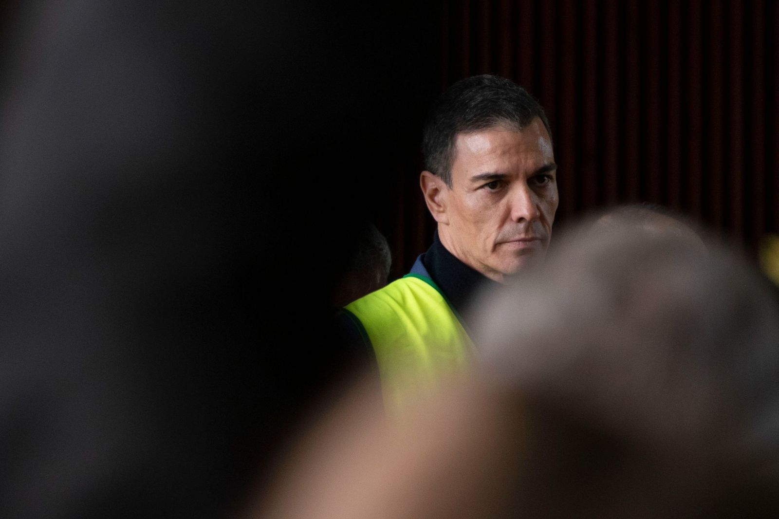 El presidente del Gobierno, Pedro Sánchez.