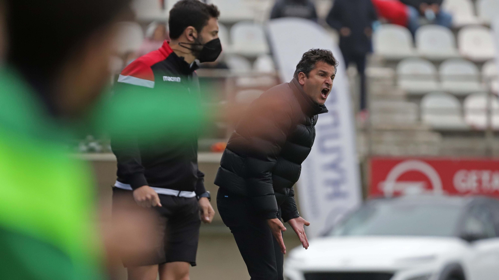 Las mejores fotos del Algeciras - Albacete