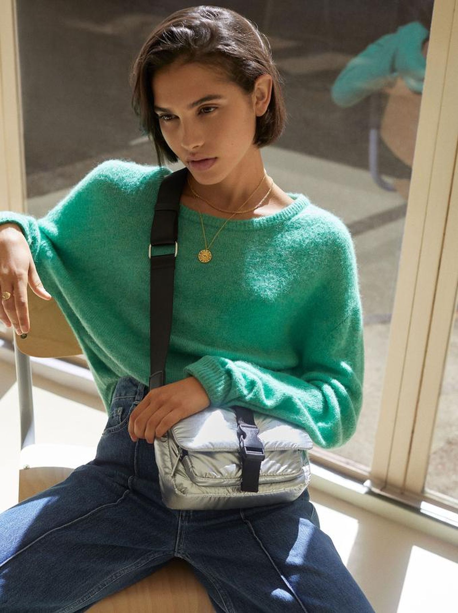 Así es la nueva colección de otoño Parfois por la que querrás que empiece a hacer frío desde ya.