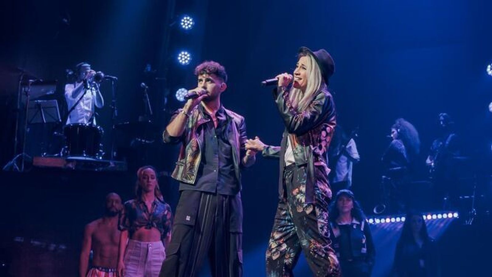 En  'Kiss FM 20 Aniversario- MecanoExperience' se hará un repaso por los temas más icónicos de la banda madrileña