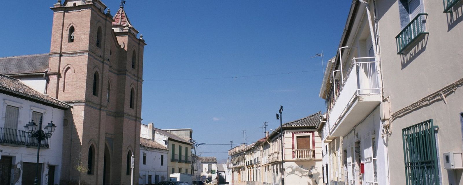 Chauchina presenta una tendencia al alza preocupante