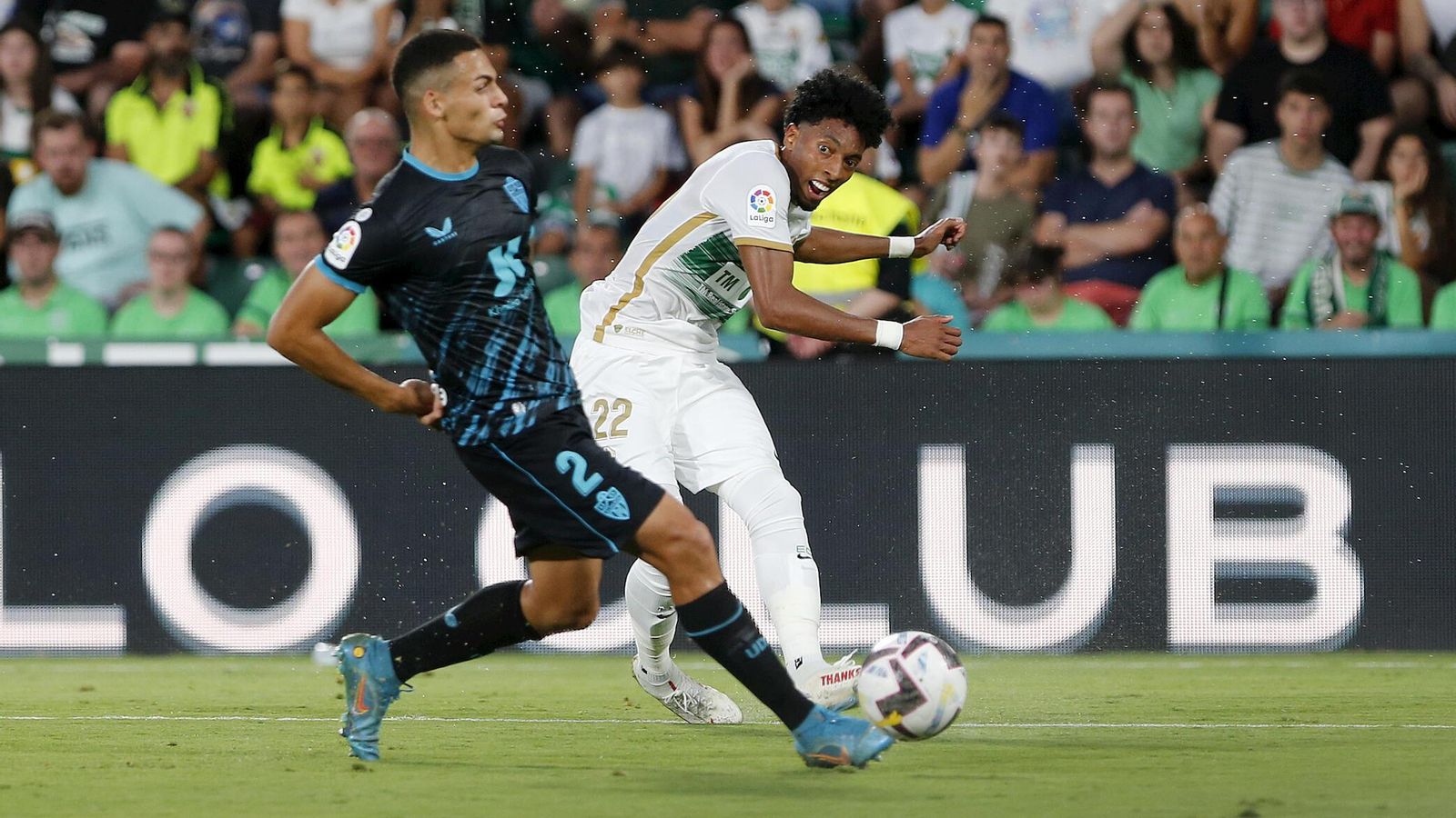 Kaiky tapa un centro de Mojica