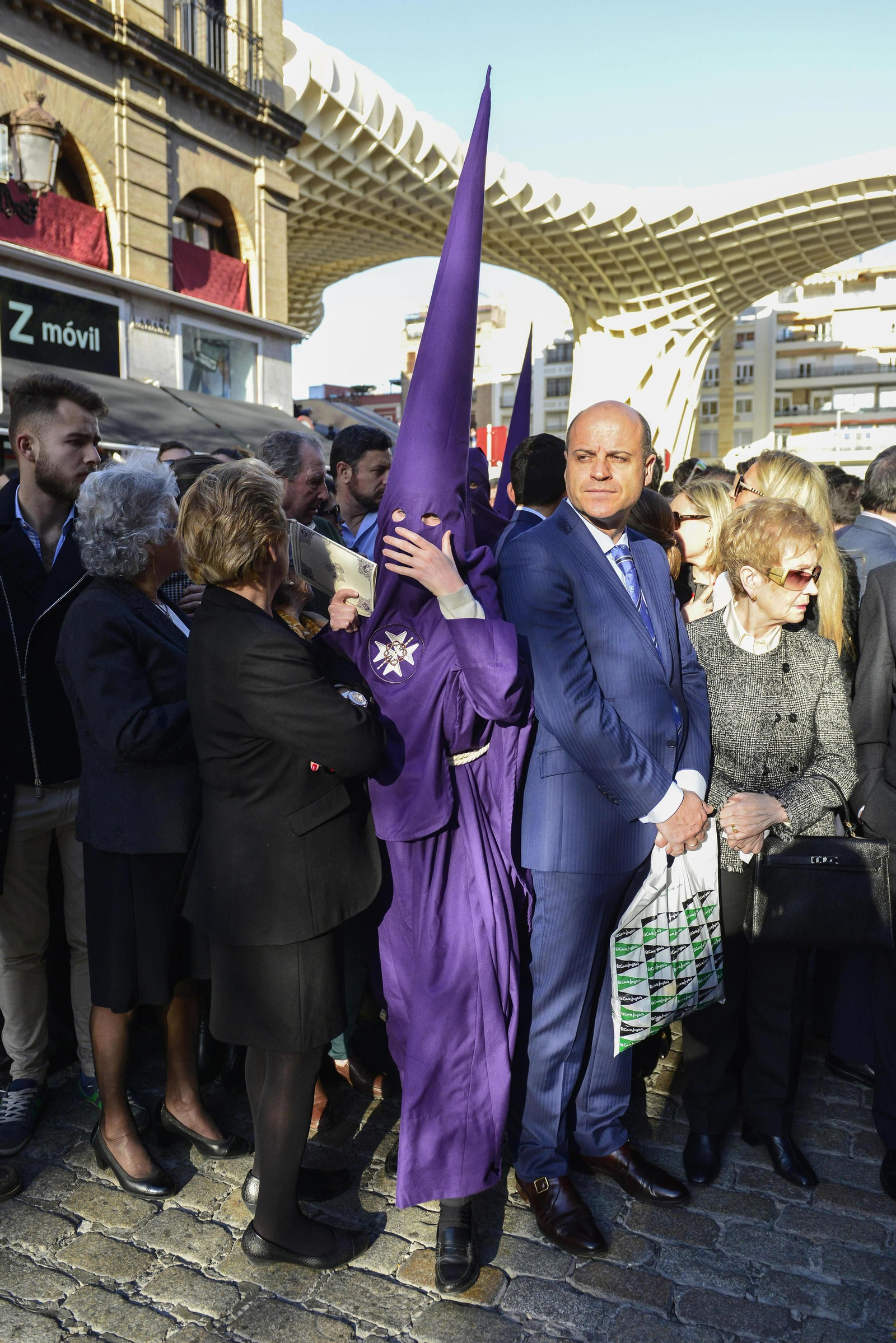 Las imágenes de El Valle