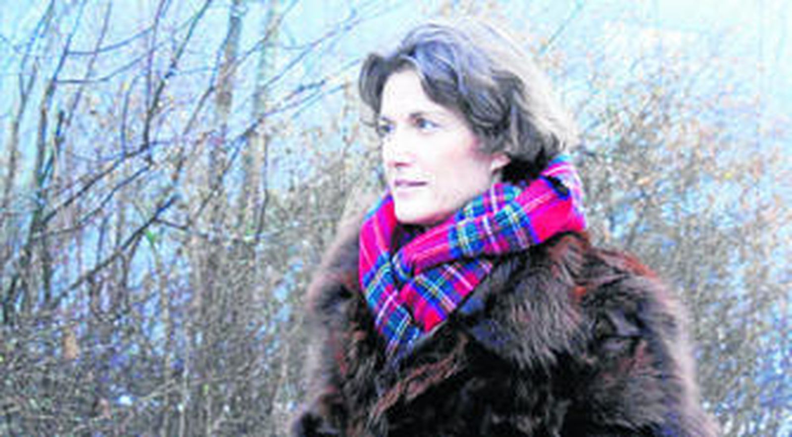 Janne Teller (Copenhague, 1964) ha logrado una gran resonancia con su libro, que en España aparece editado por Seix Barral.