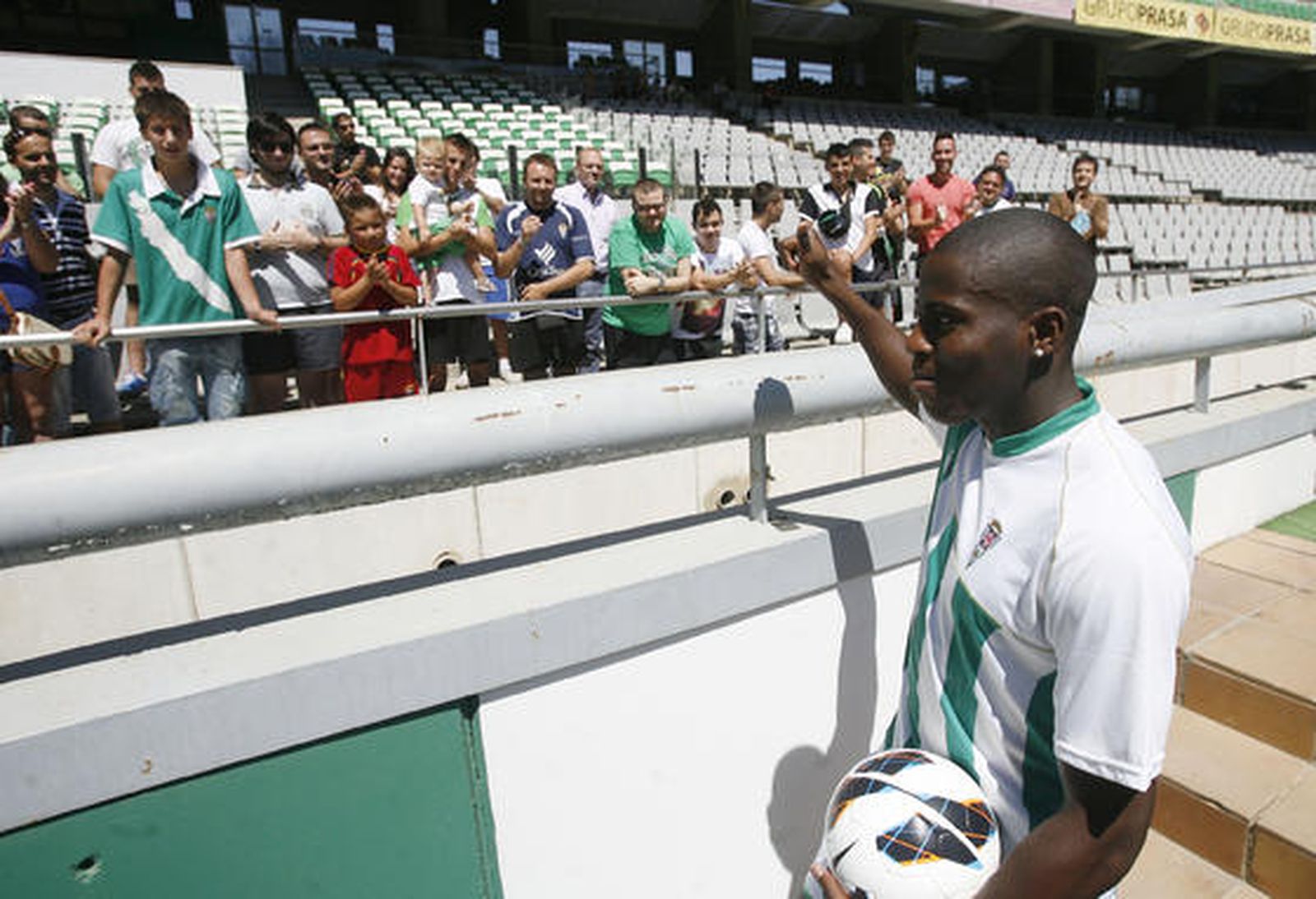 Foto: José Martínez Asencio