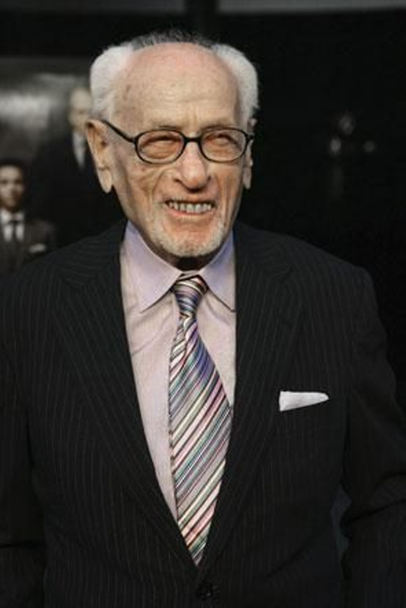 Eli Wallach: el feo que sobrevivió al Actor's Studio