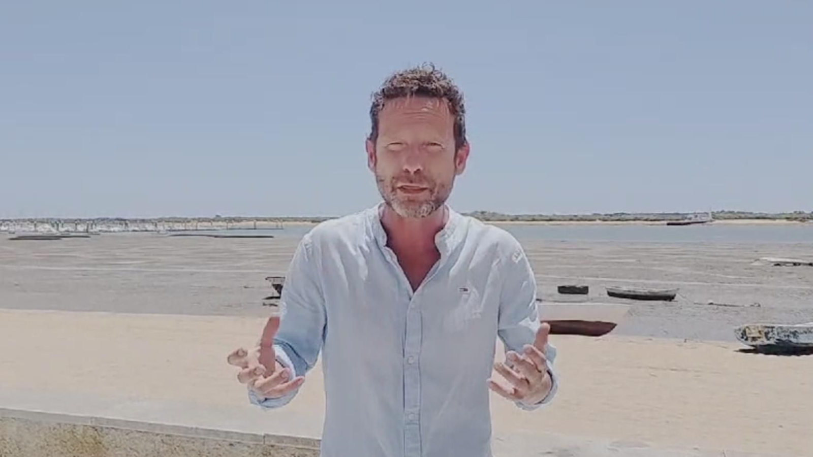 Sumar propone un turismo “sostenible y social” que no “asfixie” con los alquileres en Huelva