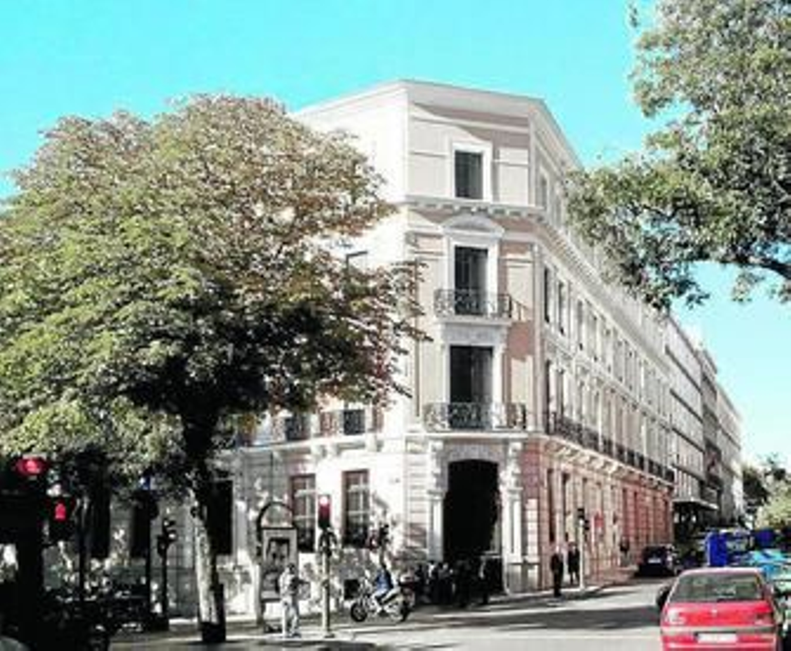 Un inspector del Banco de España supervisará las cuentas de BMN