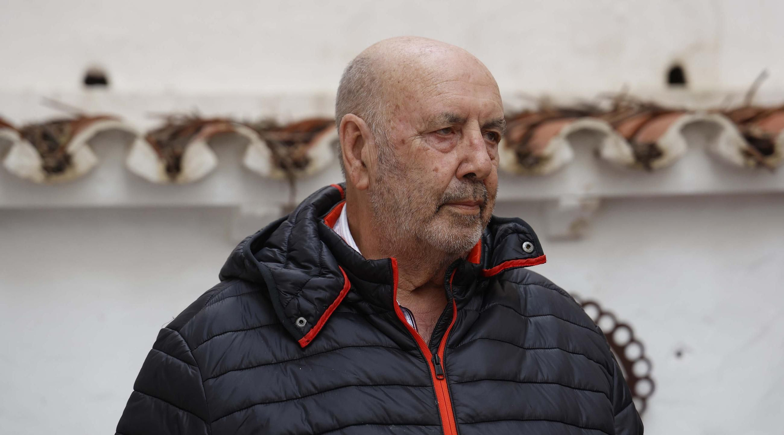 Las fotos del homenaje de la Peña Balona a Gabriel Navarro "Baby"