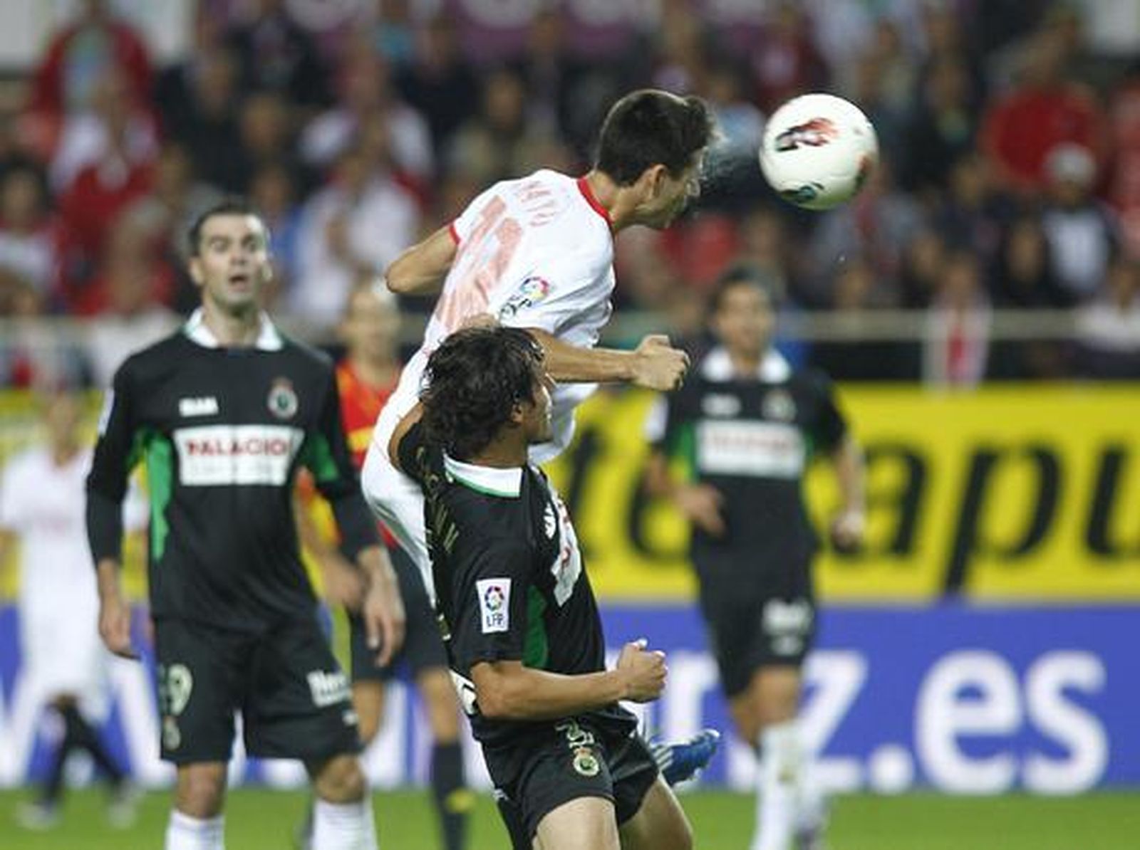 Antonio Pizarro  Foto: Antonio Pizarro