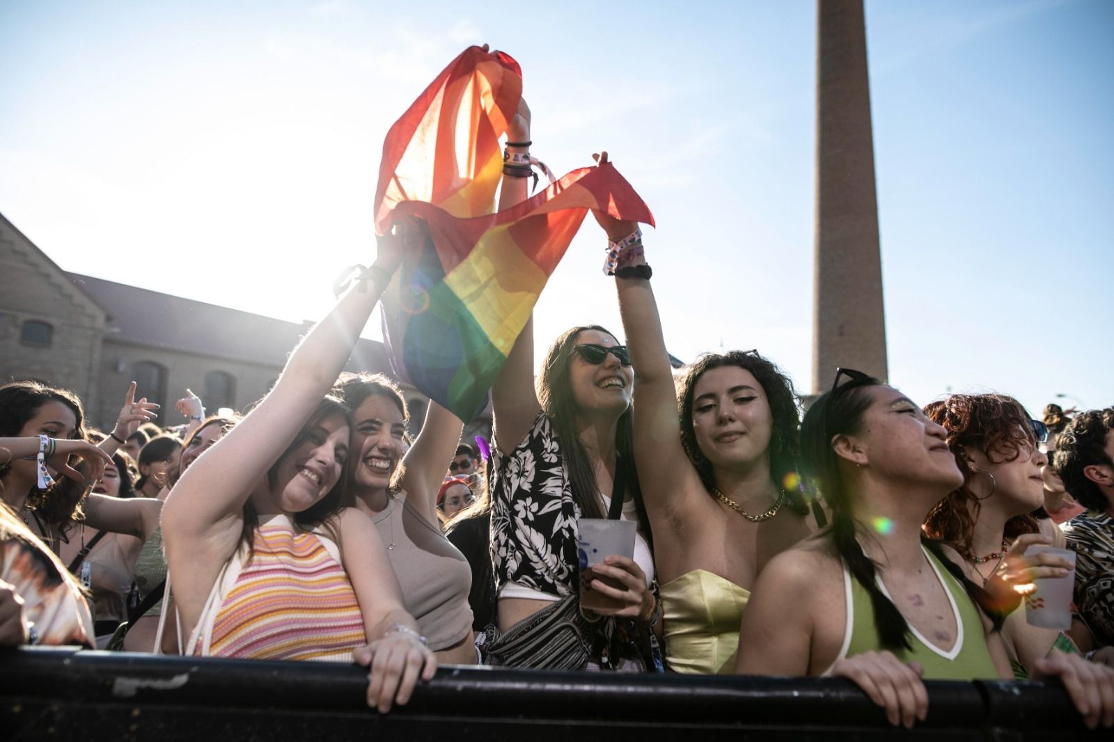 Así ha sido la primera jornada del EnÓrbita de Granada