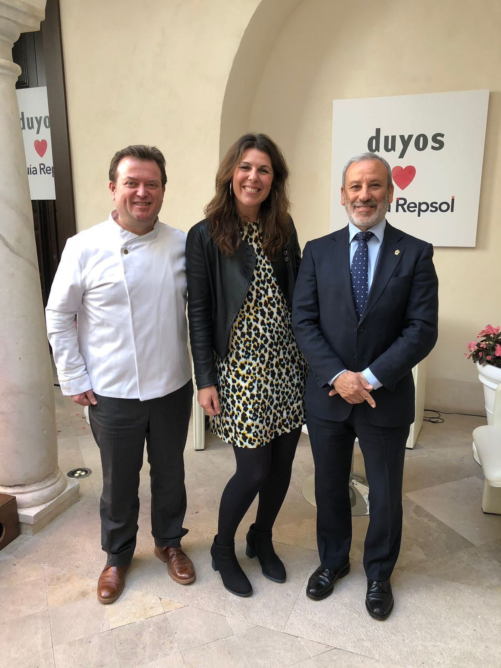 El comedor del Restaurante tiene un encanto especial.