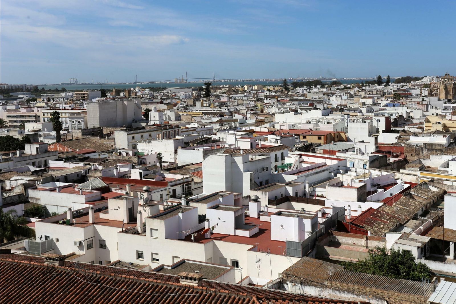 El Plan Especial del Casco Histórico servirá como base legal para intervenciones que se quieran realizar en el conjunto urbano de El Puerto de Santa María.