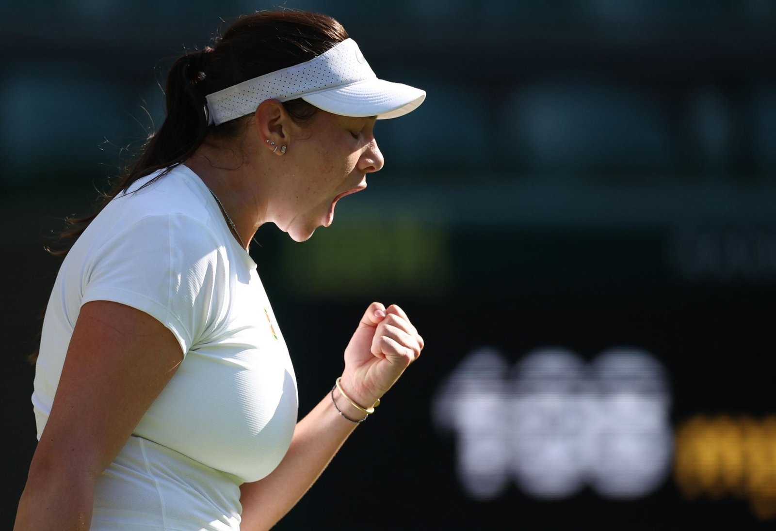 Las fotos de la clasificación de Alcaraz para semifinales de Wimbledon y del resto de la jornada Las fotos de la clasificación de Alcaraz para semifinales de Wimbledon y del resto de la jornada
