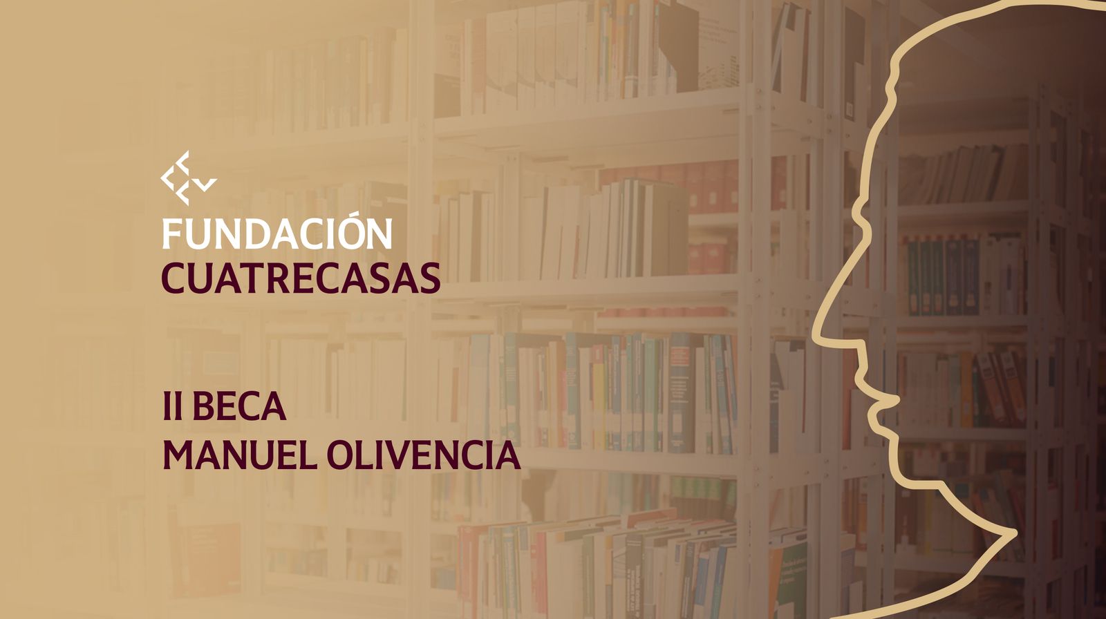 La Fundación Cuatrecasas convoca la Beca Manuel Olivencia para estudiantes de Derecho