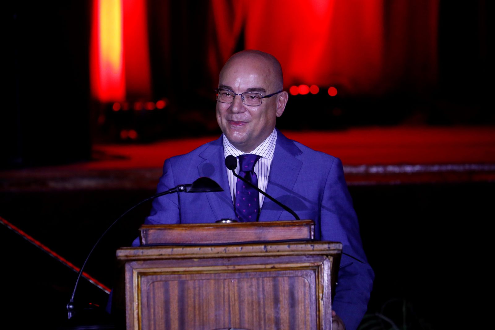 El Pregón Taurino de Andrés Luque Teruel en Córdoba, en imágenes