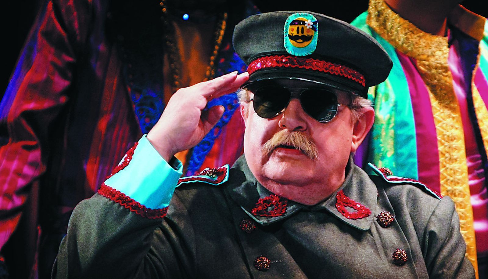 En 'La prevención'.