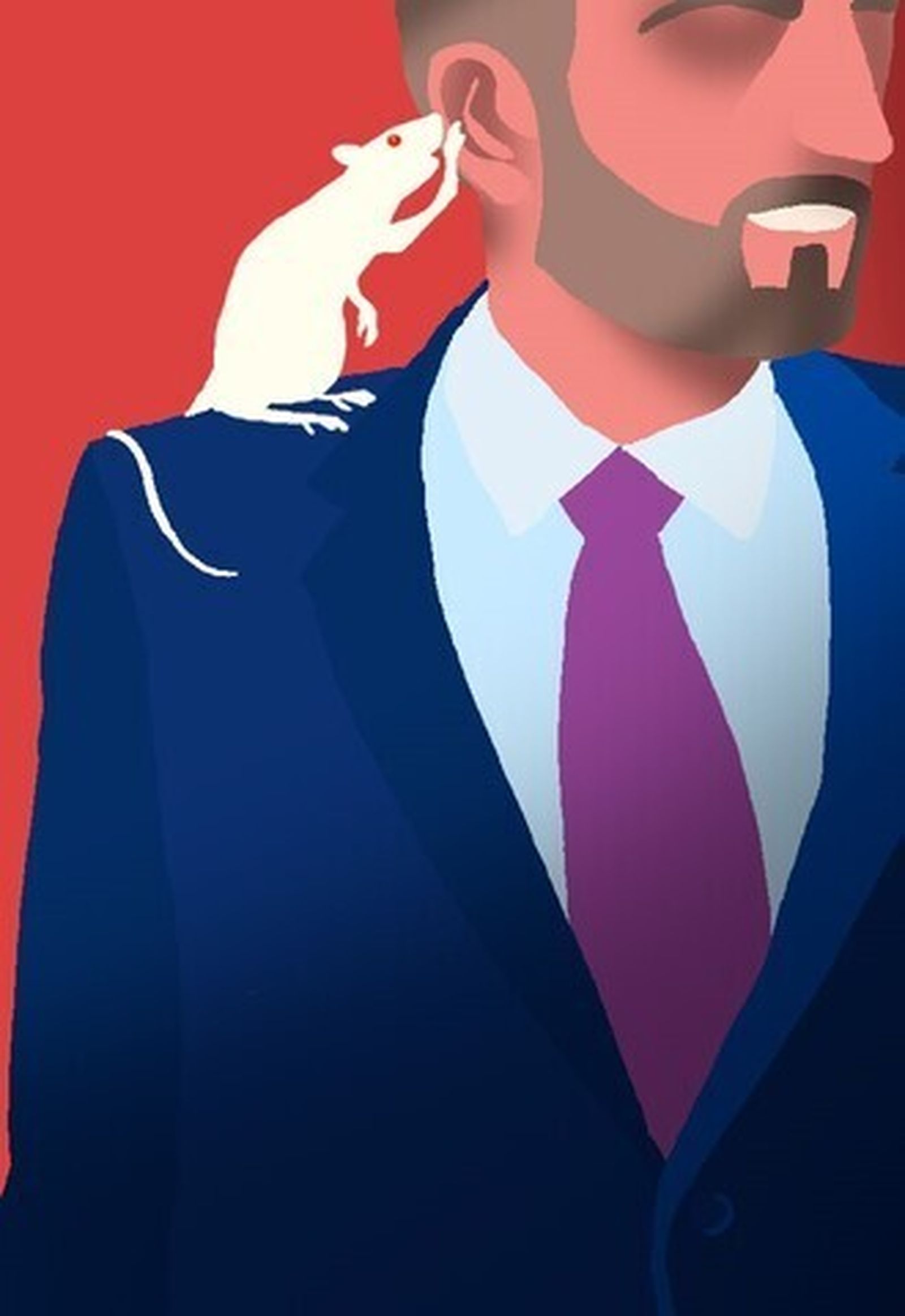 En defensa de la decencia política