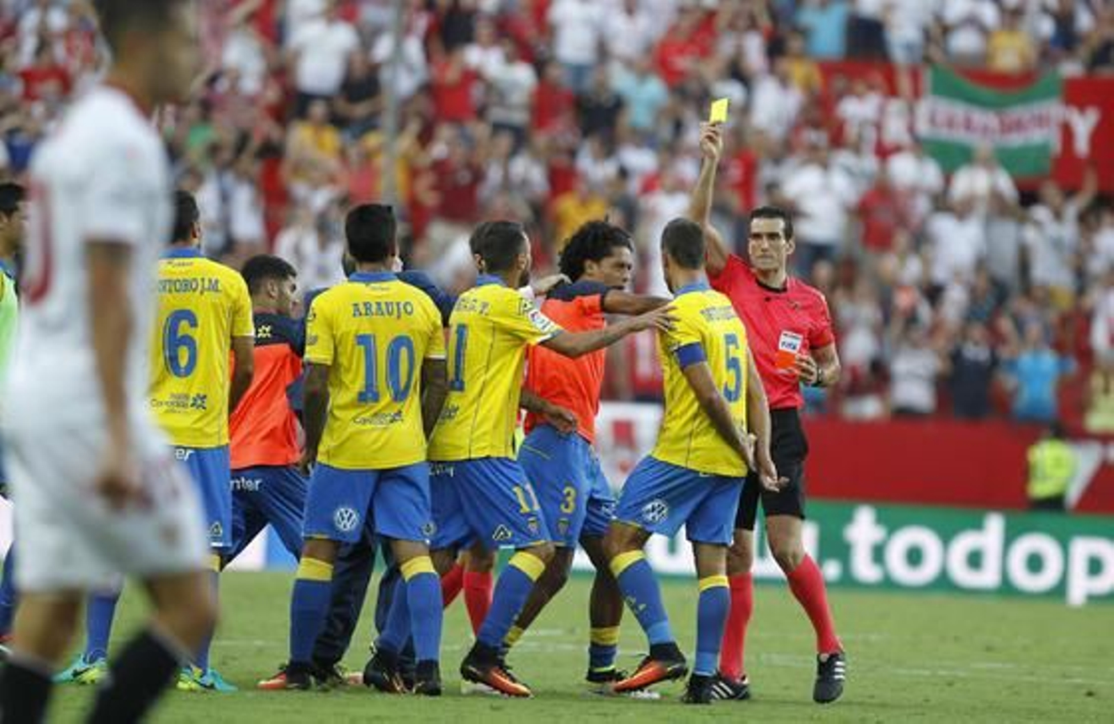 Foto: Antonio Pizarro