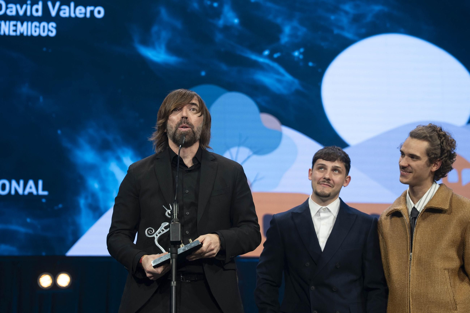 Así fue la gala de cierre de FICAL