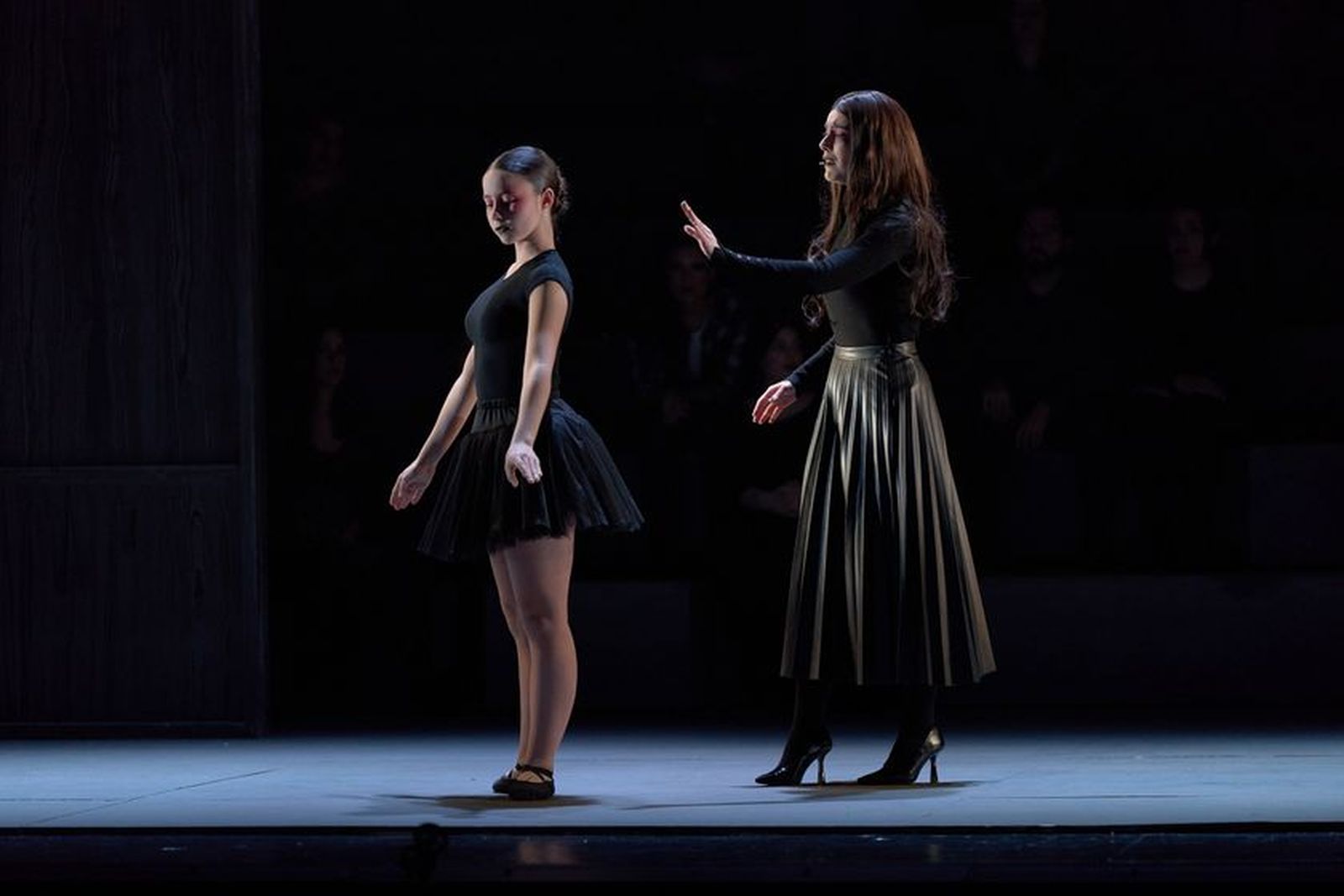 'Ifigenia en Táuride'