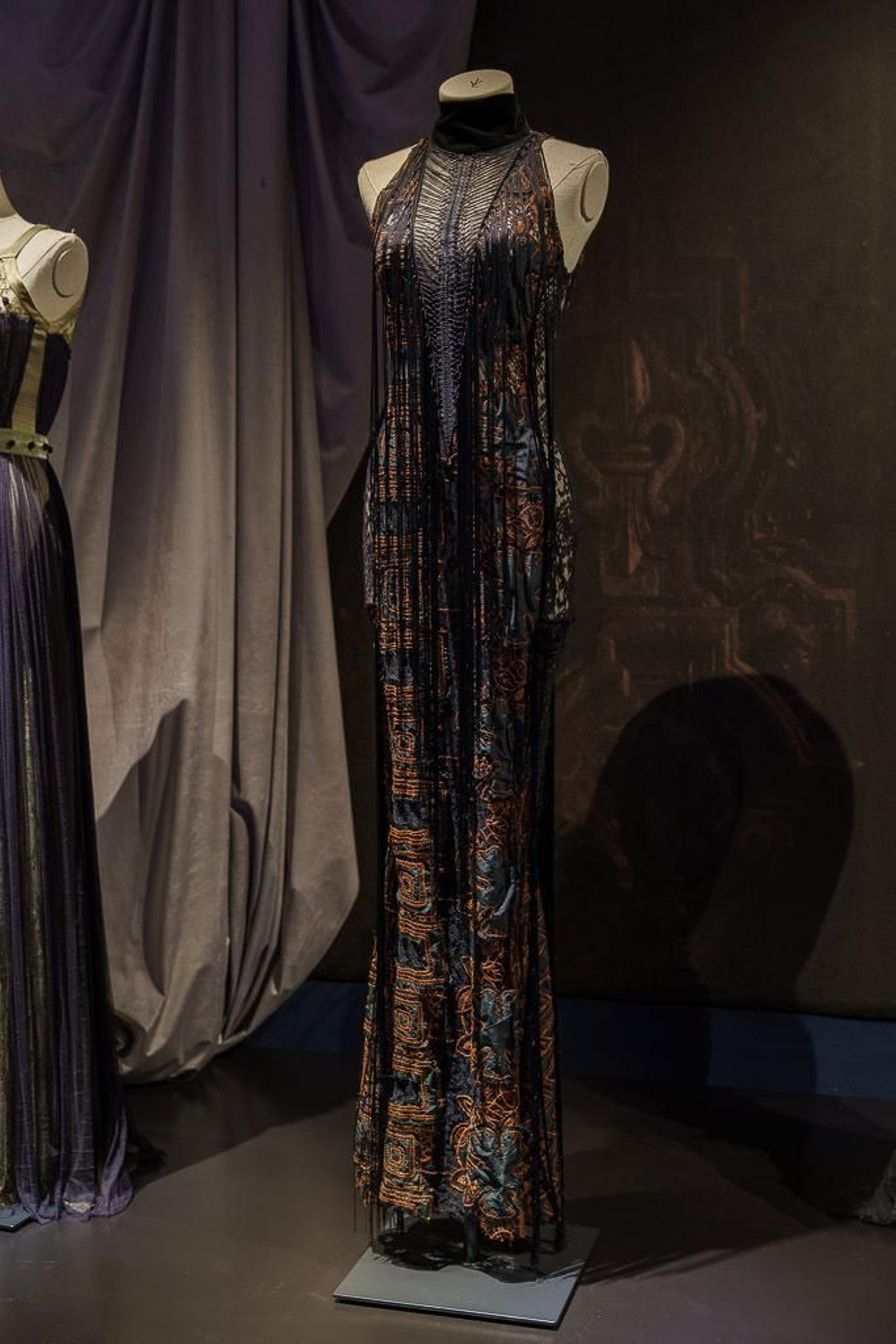 La inauguración del Museo Victorio & Lucchino en Palma del Río, en imágenes