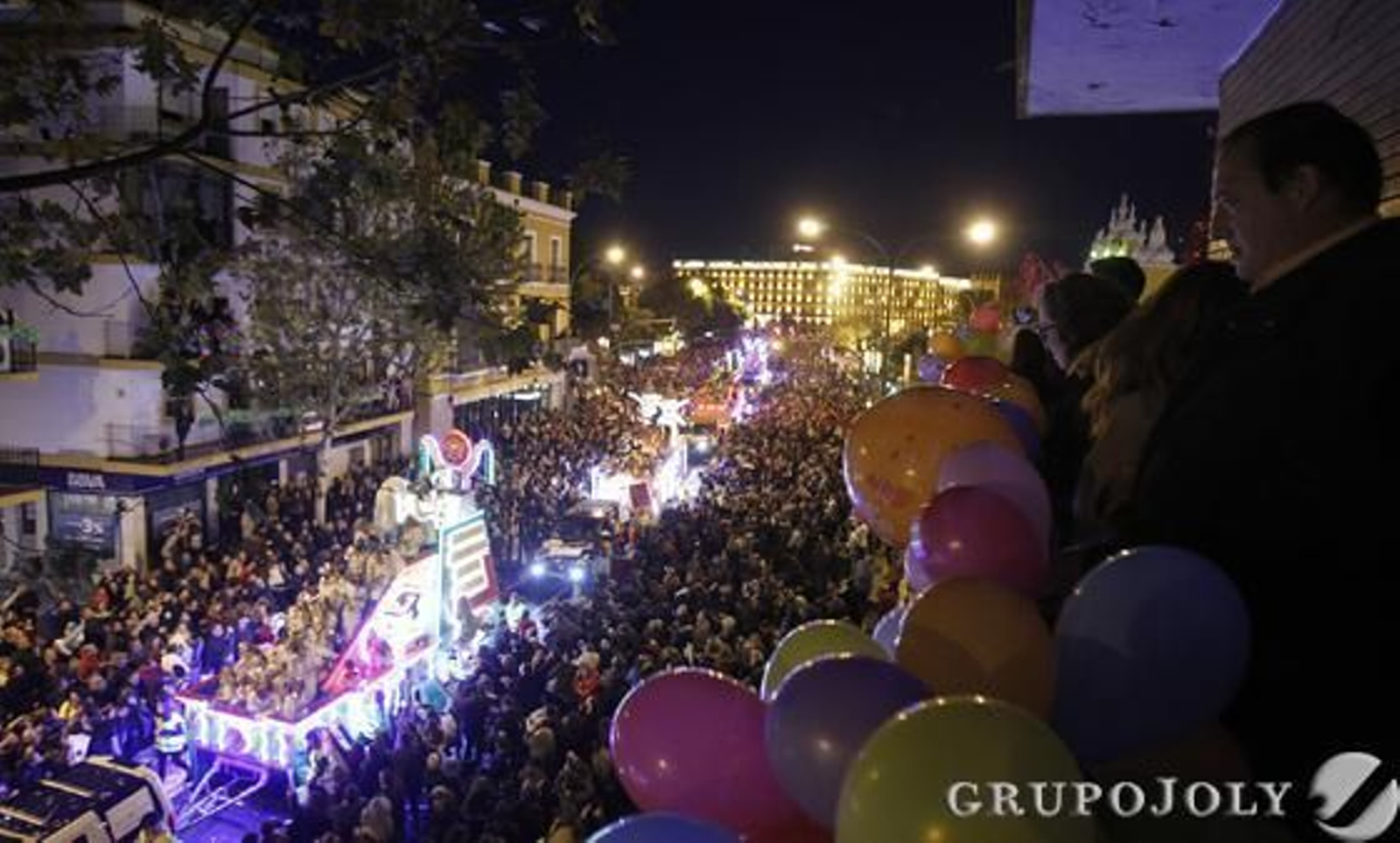 Foto: Antonio Pizarro